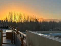 -敦煌山庄摘星阁