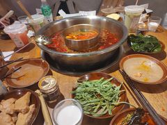 -华丰火锅(双林北横路店)