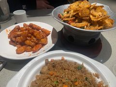 -茅庐川菜(烟台吾悦广场店)