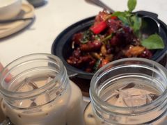 -鹿港小镇(金虹桥国际中心店)