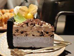 -聿山居·创意料理