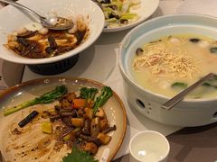 -同里湖大饭店-怡景轩中餐厅(同里古镇店)