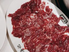 -八合里潮汕鲜牛肉火锅(上海汇智广场店)