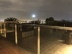 -广州天河合景福朋喜来登酒店