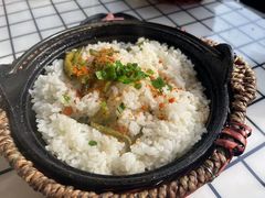 -渝绝回味碗土家洋芋饭(学道街店)