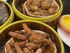 -府城小食馆(金龙宾馆店)