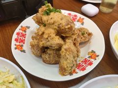 -谢记上海大排档(长寿路店)