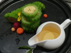 -安多素食(广仁寺路店)