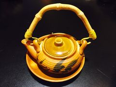 -江户前日本料理(瑞诗酒店店)