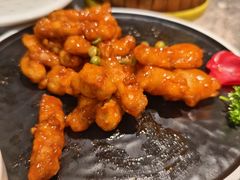 -前海沿·青岛菜(乐客城店)