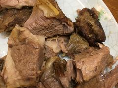 -清真·益鑫羊肉手抓馆(花园北街店)