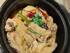 -周家二小姐的菜(西津渡店)