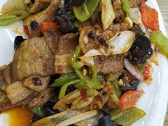 -聚德福海鲜家常菜(刘庄店)