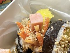 -胤韩紫菜包饭·炸鸡·拌饭(宋家庄店)