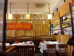 -潇湘码头·鲜湘菜(常营店)