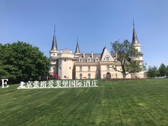 -北京张裕爱斐堡酒庄