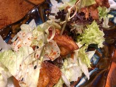 -肉魁屋·烧肉·烧鸟·酒场(高新店)
