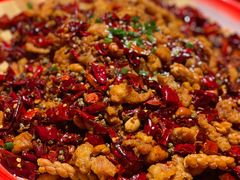 -泥糊破店小酒馆·团建聚餐(南京西路店)