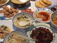 -秦月轩·陕西家乡菜(阜成路·五棵松店)