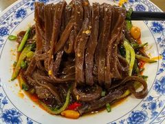 -九寨沟石锅鱼(沣峪口二十年店)