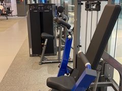 -24/7 FITNESS 健身(罗湖金光华店)