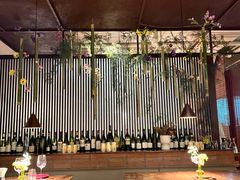 -肆海小川菜酒馆Wine Bistro (青年路店)