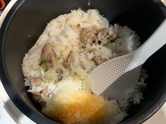 -大鸽饭(马王堆店)