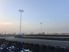 -天津极速星辰国际卡丁车赛车场