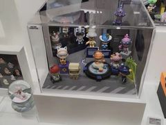 -泡泡玛特POPMART(上海环球港店)