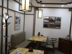 大堂-百花食府(渔阳南路店)