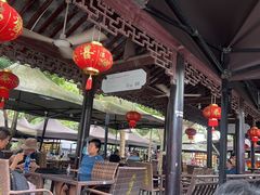 -兴福老面馆(寺路街店)