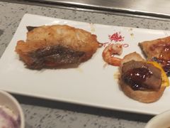 -大渔铁板烧(大悦城店)