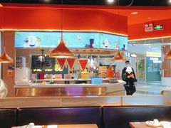 -蜀香三绝·牛蛙·烤鱼·天府炒鸡(安丘泰华店)