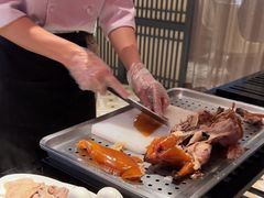 -金鸭季·北京烤鸭(深业上城店)