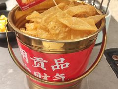 -骨之味·筒骨汤火锅(江头店)