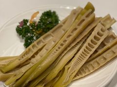 -若蘭慈·无国界素食料理(欢乐海岸店)