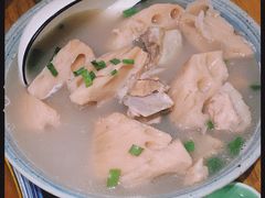 -静一餐厅·湖北菜(前门创始店)
