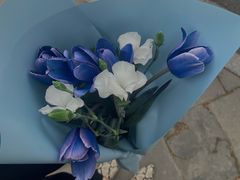 -吾生 My life花坊(复兴西路洋房店)