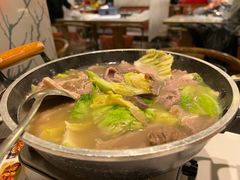-乔阿马·江南味·驴肉香(龙湖华泾天街店)