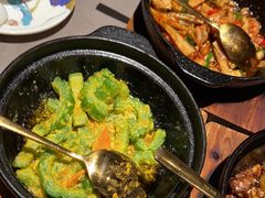 -得意啫·广东啫啫煲(前海HOP店)