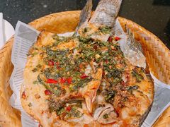 -西双版纳安纳塔拉度假酒店