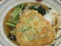 -素满香·食养自助(天一广场店)