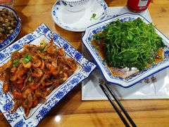 -洞天食府(北大街店)