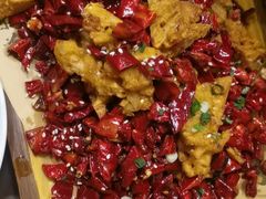 -茶叁酒肆·楚味江湖(菱角湖店)