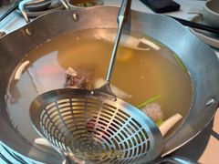 -左庭右院鲜牛肉火锅(新梅广场店)