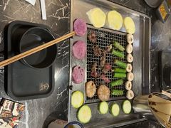 -塘屋烧烤·云南火塘烧烤品牌(新亚洲店)
