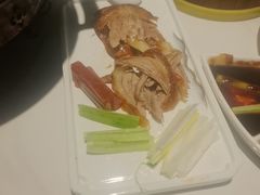 -金百万烤鸭店(良乡店)