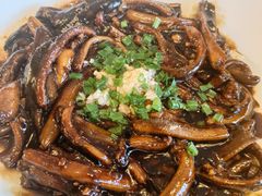 -老吉堂上海本帮菜(望京万象汇店)