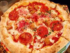 -IL TEATRO 精品意大利餐厅