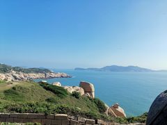 -南麂列岛